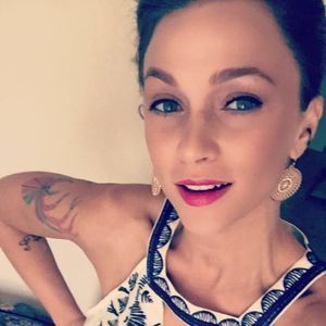 Meet your Posher, Kate